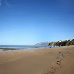 L'arco Sul Mare