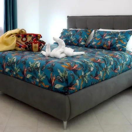 Сasa de vacaciones L'arco Sul Mare Balestrate