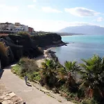펜션 L'arco Sul Mare 발레스트라테