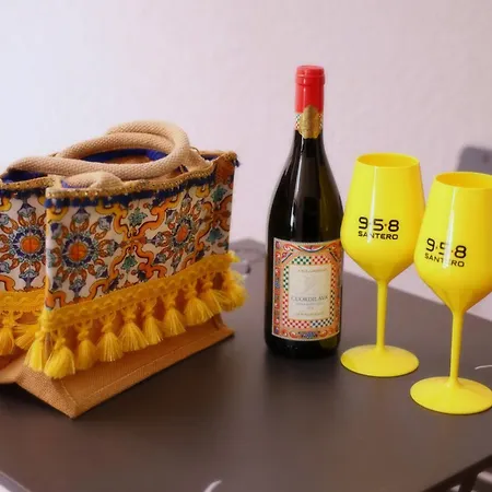 펜션 L'arco Sul Mare