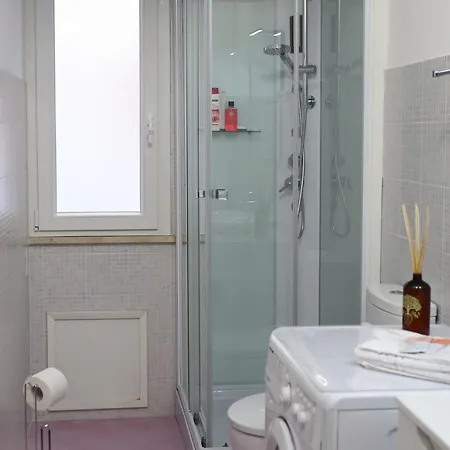 Casa vacanze L'arco Sul Mare Balestrate