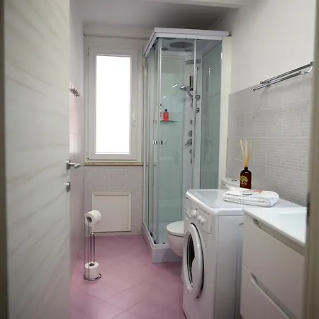 Vakantiehuis L'arco Sul Mare *
