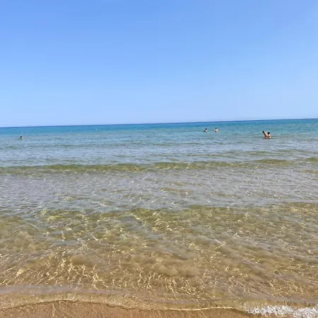 Сasa de vacaciones L'arco Sul Mare Balestrate