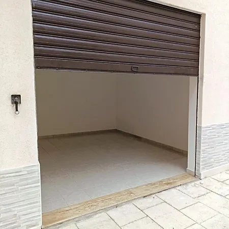 L'arco Sul Mare Tatil Evi Balestrate